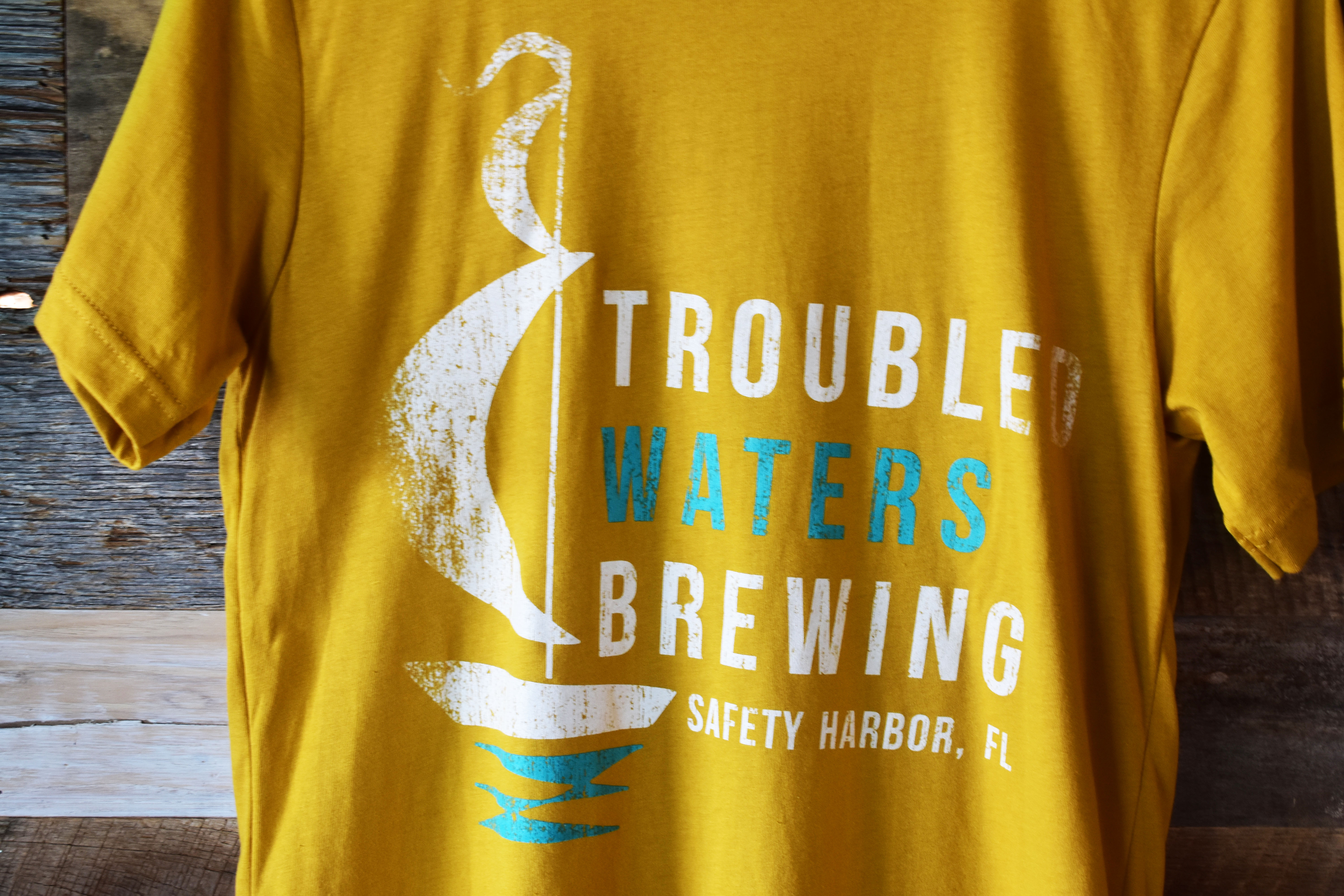 must2 – Troubled Waters Brewing